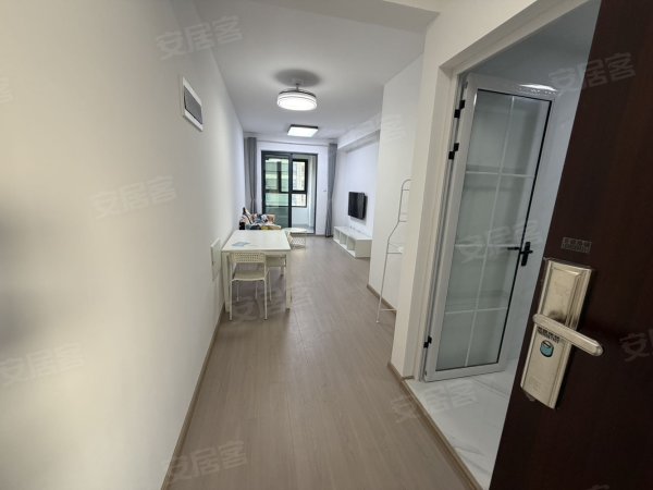 双龙湾精装1室_瑶海区_火车站_步行街_新蚌埠路_安徽省二院