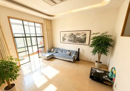 枫丹城市花园_原装卫浴_近地铁1号线_罍街_加侨国际广场