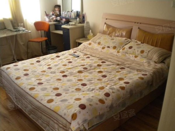 【多图】<em>09年</em>的新房,与<em>空姐</em>同居的日子,就在小