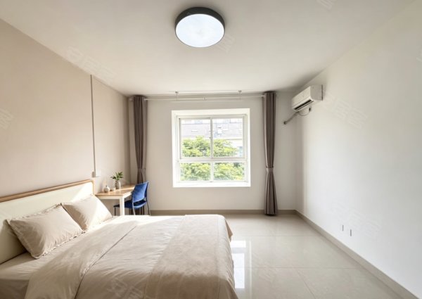 0元试住三天_押斤见半近明光路地铁口_电费六毛_民用水电