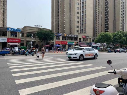 中海双湾花园1期