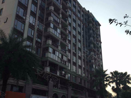 佳兆业香瑞园南区