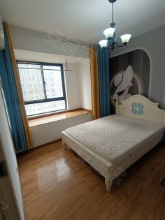 低价，急租，华地森林湖，恒信汽车城，宜家超市，荣成北苑，0佣