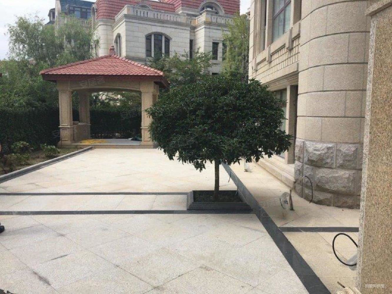 新上石老人海水浴场弄海园独栋别墅南可以翻建