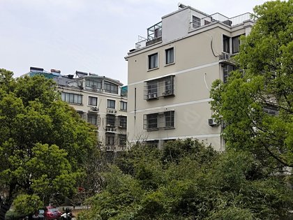 象山小区 象山市区小区 新太百货小区 后洋村411号楼相似小区 13870元