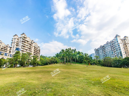 佳兆业香瑞园南区