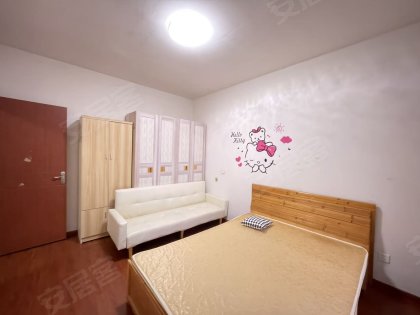 近省二院_电梯精装两室_采光超好_出行很方便家电齐全拎包入住