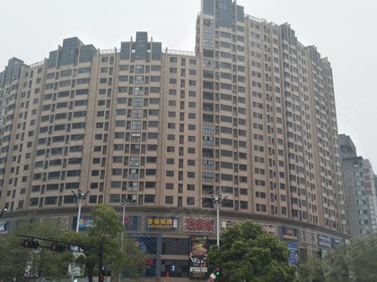 同盛大厦,宣化同盛大厦