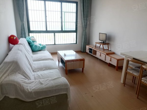 大兴新居A区两房两厅_家具家电齐全_拎包入住随时看房