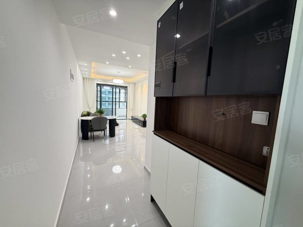 云川雅筑_全屋瓷砖_可月付民用水电_国轩高科_包河工业园