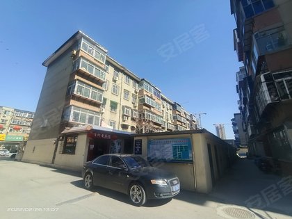 清河小区,清河街 济南清河小区二手房,租房,房价-济南安居客