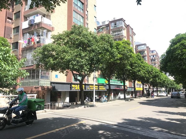 福州鼓楼温泉公园华鞍花园公益路 老年医院 省二旁!