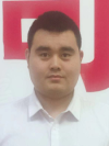 李腾辉