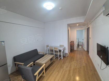 经开区一户室42.81平米正南4层