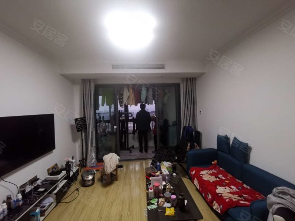 祥源金港湾_3室2厅1卫__电梯房_93平米