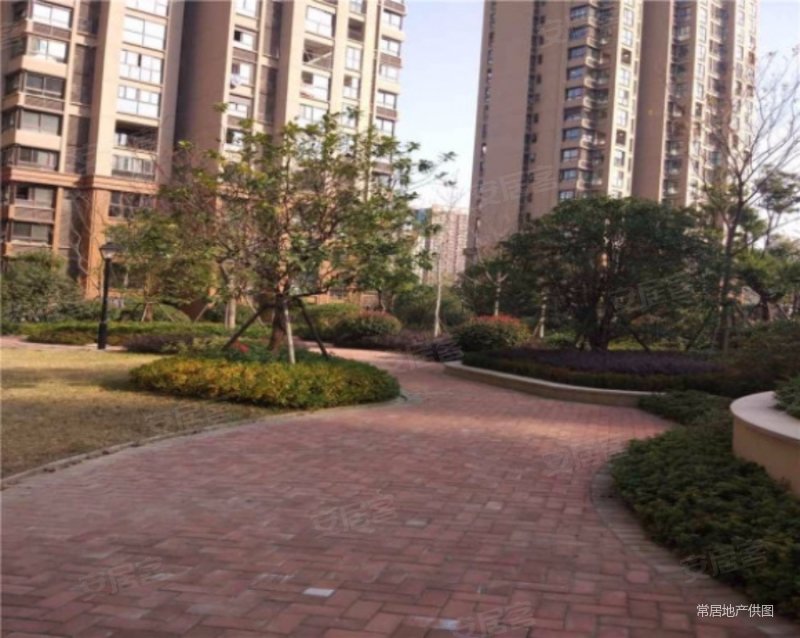 深业华府