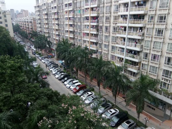 民乐翠园3房2厅1卫 3地铁口 出行方便 小区环境好 安静,龙华租房-深圳