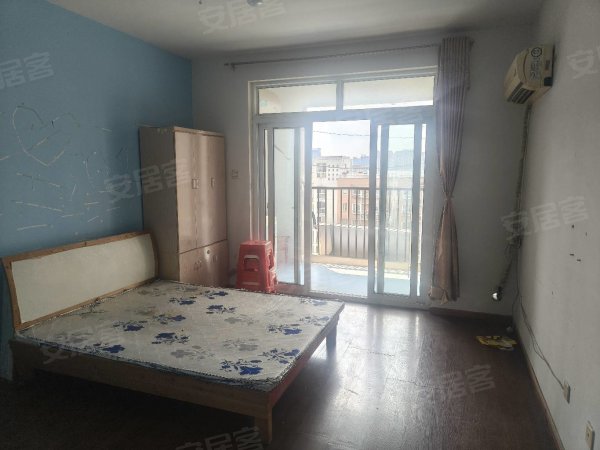 物业推荐瑞地公馆简装两室出租_适合员工宿舍_居家近南门45中