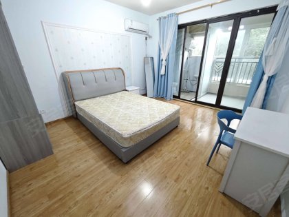 保利西山林语_朝南独卫_近新华学院_玉兰大道_阳光电源