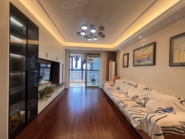 南艳湖_海恒168校旁边_家具家电齐全_拎包入住_随时看房