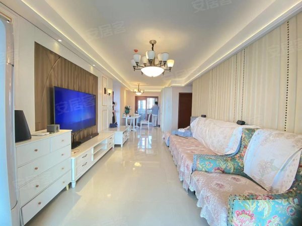 公主请看过来_五月花新出住家精装整体衣柜_随时可看