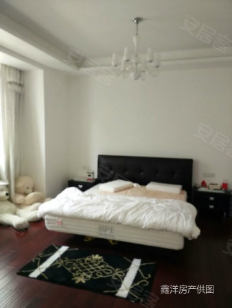 【多图】龙域天城别墅小区出租,龙域天城二手华庭别墅富力出售图片