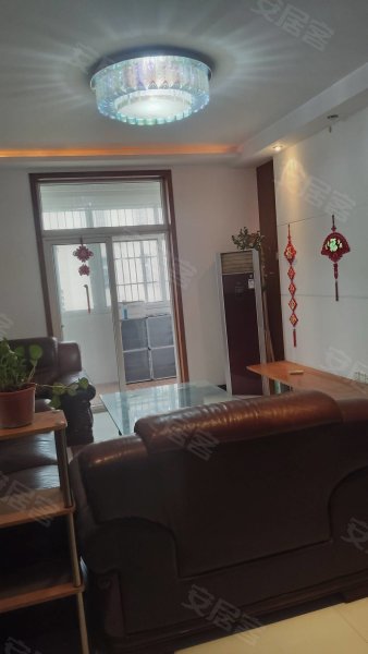福禄园A区(三期)_精装修_采光好_拎包入住