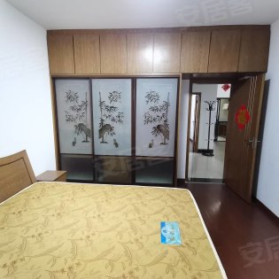 嘉应茗阳水岸_2室2厅1卫_急租房源_拎包入住