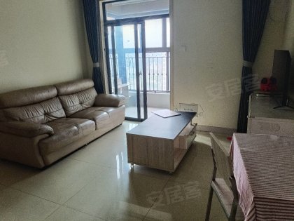 三号地铁口祥源翡丽城两室一厅一卫精装修拎包入住