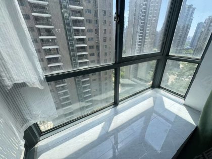 全女生温馨小窝（无需中杰费）月付就行近金融港人保要素会展中心