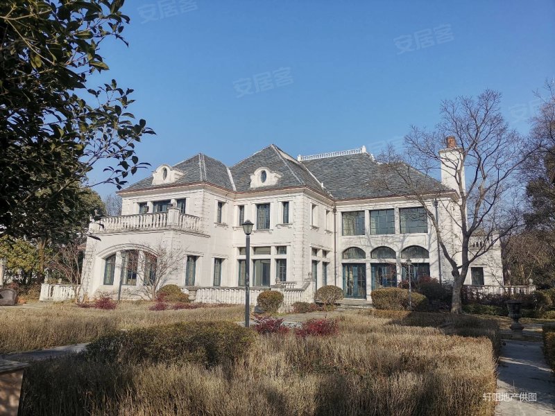 淀山湖周边别墅排名,淀山湖别墅为啥便宜,上海淀山湖别墅楼盘_大山谷图库