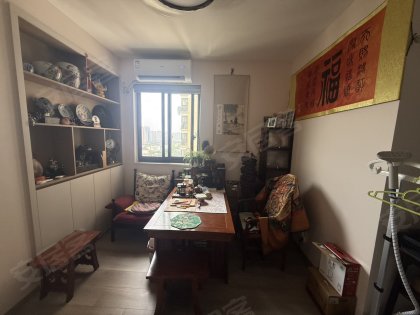 东海星城_居家2室_精装_随时出租_有钥匙_随时看