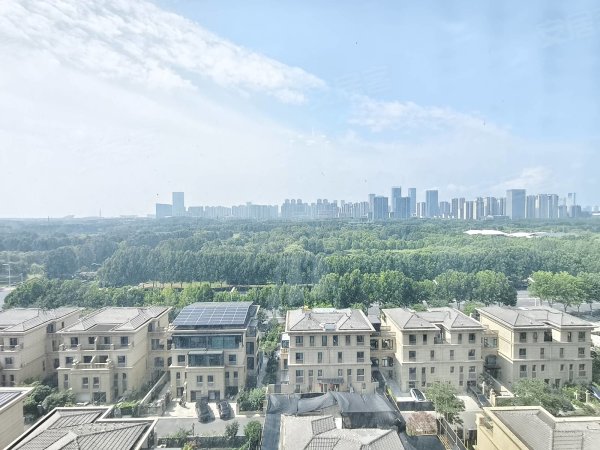 前排无敌景观房_佳源四期自住大三房双卫_全屋中央空调地暖