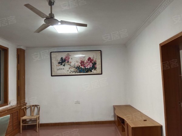省直和平花园_3室1厅1卫__精装修87平米