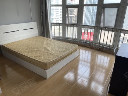 好房子_好房子_艺校对面_大房间_女生首选_不是中介