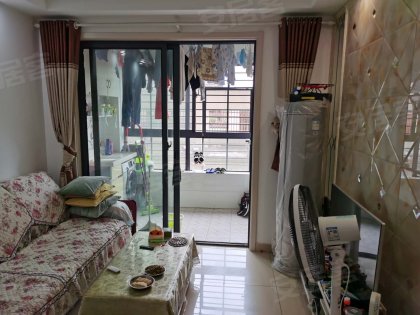 已到期_急租_精装两房_业主自住装修_带宽带_车位_祥源城