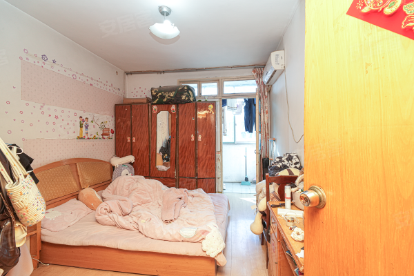 岳西新村_2室1厅1卫__58平米