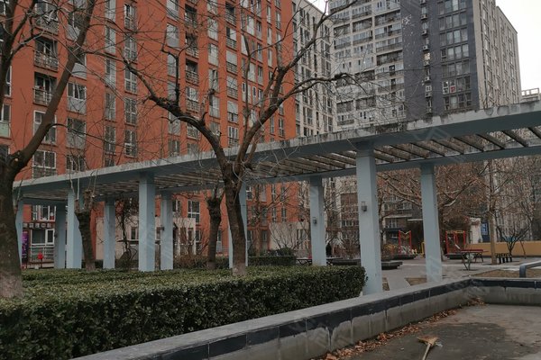 汇佳人口_北京汇佳职业学院(2)
