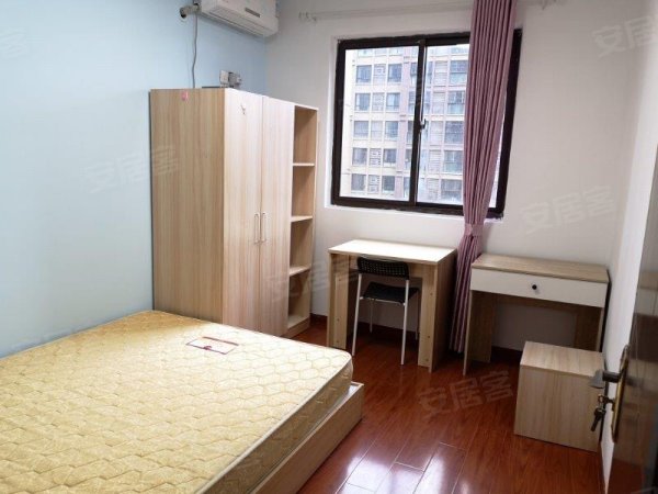 安徽大学对面_世茂_禹州翡翠湖郡_有厨房做饭