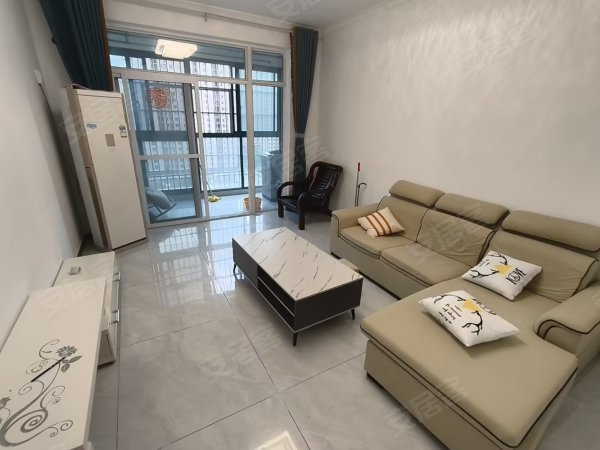 新店花园(1-11栋)_精装修_急租房源_电梯房