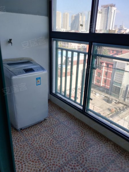 白水坝五号线地铁附近_双岗小学旁2室3室空调3台风扇灯4台