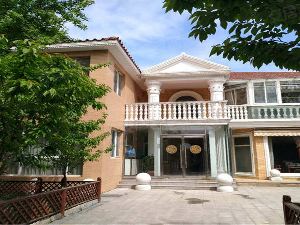 北京昌平北七家八仙别墅独栋别墅 精装 家具齐全 居家8月入住出租房源