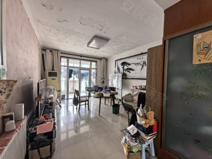 园景天下_电梯房_住家精装修，家电家具齐全，近学校，近公园