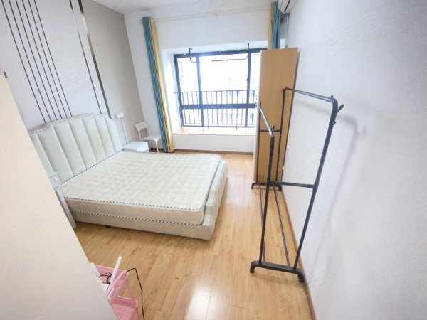 蜀山区三户室15平米正南16层