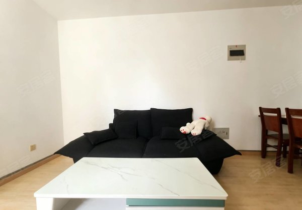 兴华苑两室整租_家电齐全_拎包入住_近地铁