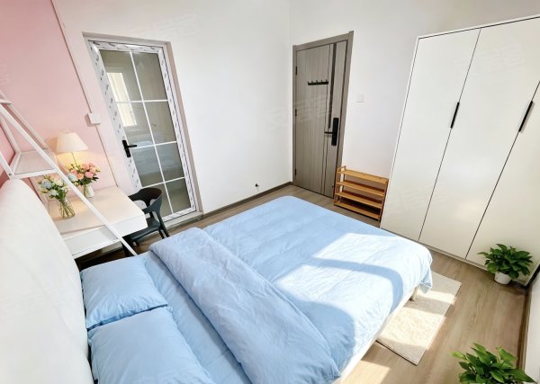 無中介_押一付一_华盛格林丽景_精装修__电梯房_近地铁口