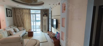 蜀山西地铁口红皖家园沃野花园3室2厅精装家电齐全随时看蜀景园