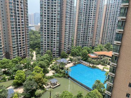 朝南维港半岛,静福路6号-清远朝南维港半岛二手房