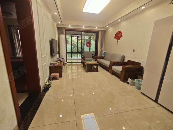 房东自住！实图实价！四里河畔_三室两卫_庐阳万象汇_杏花村