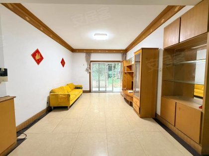 高新区二户室97.60平米正南1层